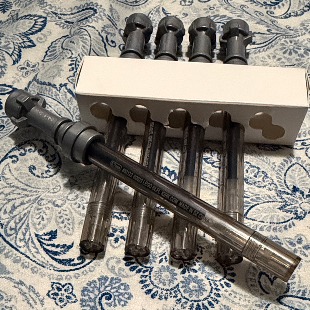 Lego Lightsaber Gel Pen
